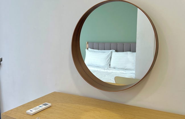 Ekocheras Suite - Foto 74