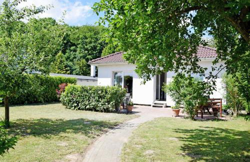 Ferienhaus Falkenhagen mit Garten - Foto 3