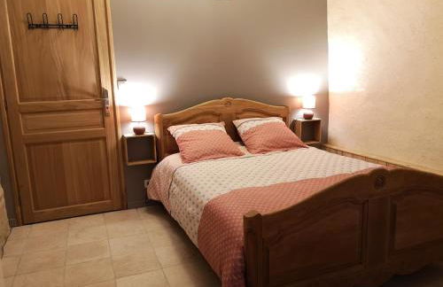 Gîte les genêts - Foto 6