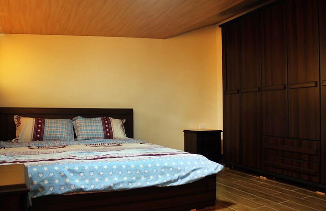 Koura Nakhla Apartment - Foto 9