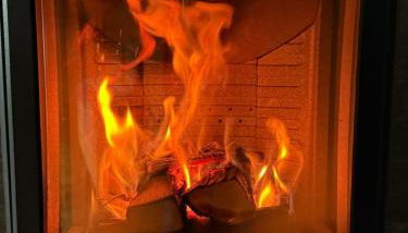 Bergromantik Ferienwohnung Harmonie mit Sauna, Whirlpool und Bergblick - Foto 2