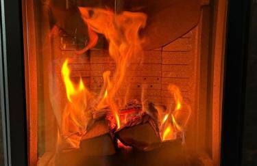 Bergromantik Ferienwohnung Harmonie mit Sauna, Whirlpool und Bergblick - Foto 2