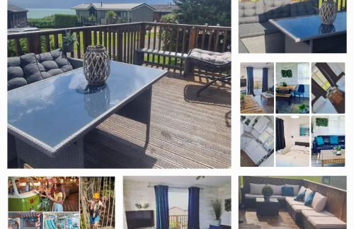 42 pine lodge & sea views - Foto 52