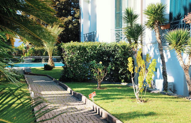 Belvedere Hambury Apartment - Photo 19