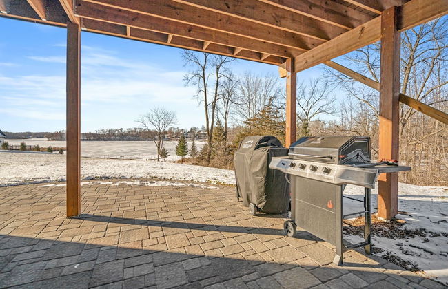 The Belle Retreat - Foto 55