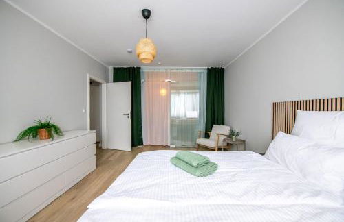 HH Winterhuden by Rockchair l Cozy Apt mit 3 Schlafzimmer - Foto 15