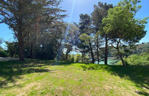 Vue mer Bretagne Villa d'architecte - Photo 28