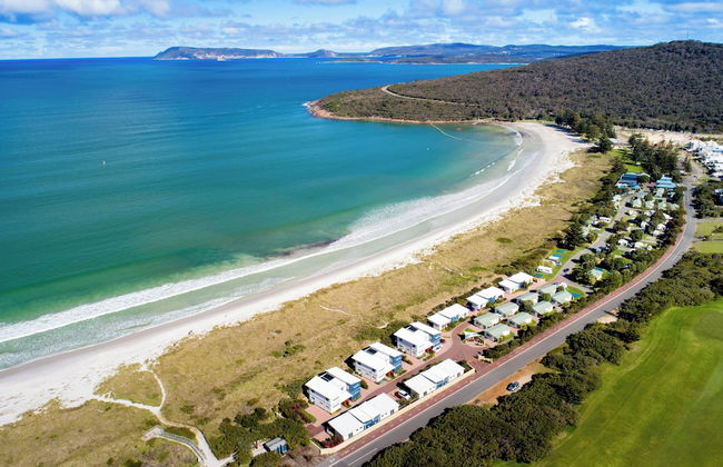 BIG4 Middleton Beach Holiday Park - Foto 1