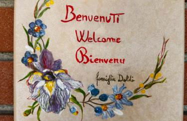 Casa Vacanza Indipendente Cascina Cremasca with pool - Foto 63