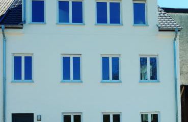 Ferienwohnung auf dem Bauernhof (Erdgeschoss) - Foto 9