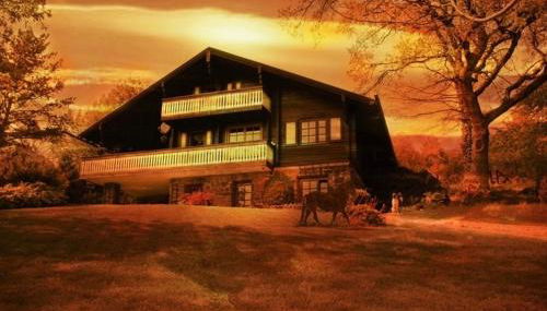 Casa Buchenweg - Foto 2