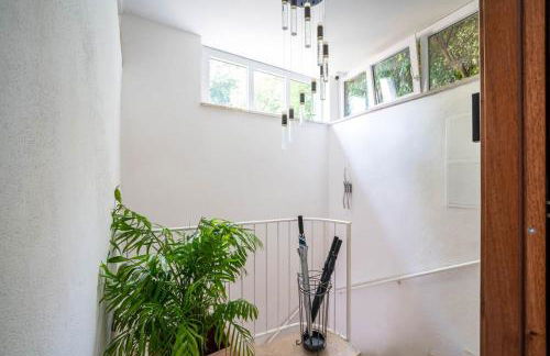 Al Belvedere A cozy with hills and village view - Foto 22