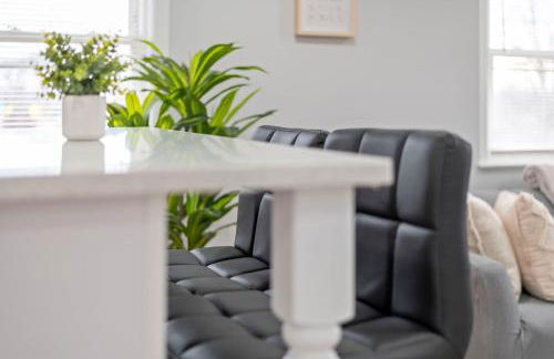 LunaVista's Cozy Corner, 1B&1Bth - Foto 9