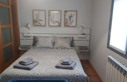 Adosado en Cirueña con Chimenea y barbacoa - Foto 11