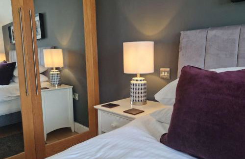 6 Porth Sands Newquay Cornwall Luxury with Sea Views - Foto 27