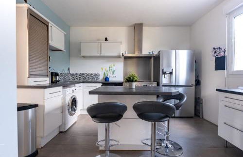 The Tourangelle House - Family House - Photo 8