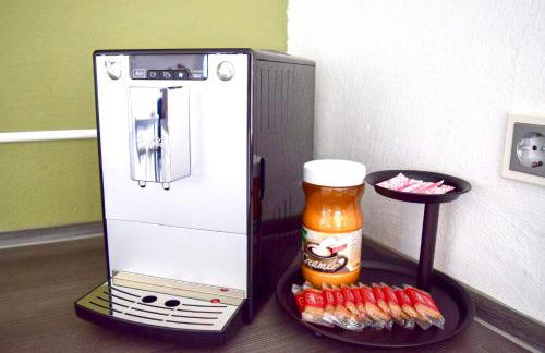 80qm Luxus Apartment mit großer Terrasse - Foto 24