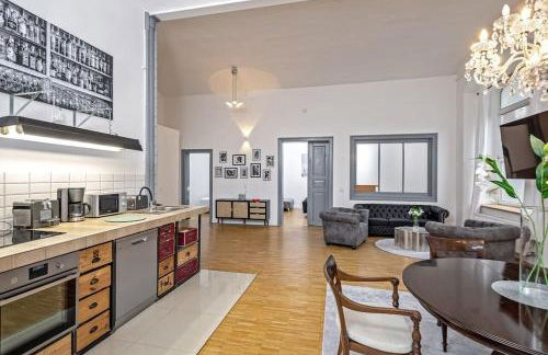 Loft im Denkmal N°2 - Foto 25