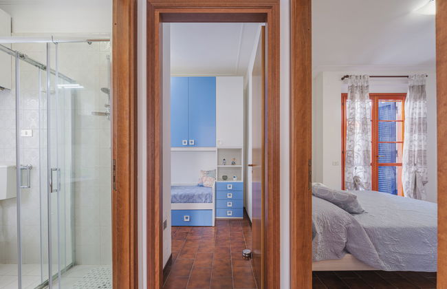 Appartamento Athena - Foto 22