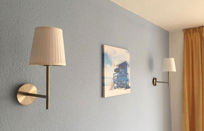 Tagoror Beach Apartments - Adults Only - Foto 10