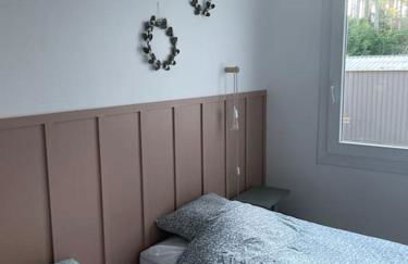 Le Rosa: Villa de charme entre mer et pinède - Foto 22