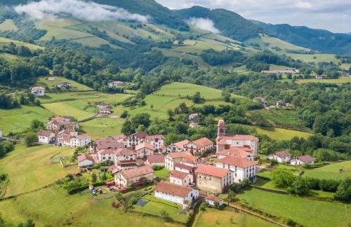 Espaciosa casa rural en pleno corazón del Baztán - Foto 4