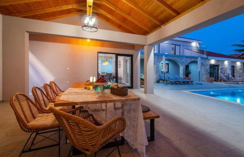 Awesome Home In Kakma With Sauna - Foto 23