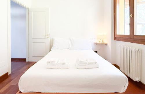 Dimora Larianda - Private Parking and Garden - Foto 21