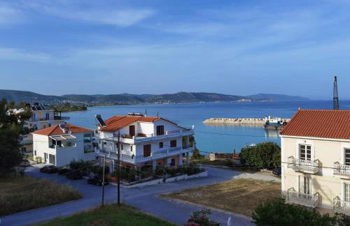 Evaggelia's Seaside Boutique Apartment - Foto 21