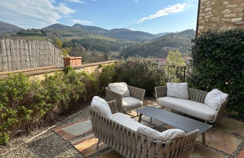 Borgo di Gaiole - Casa BD - apartment with a view & travel guide - Foto 48