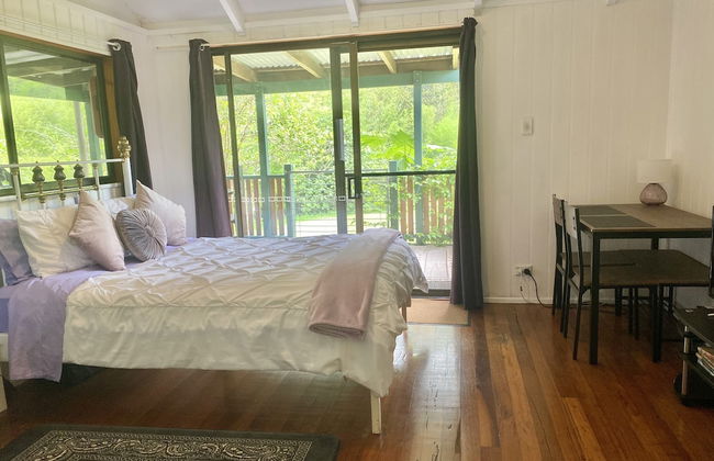 Nimbin Waterfall Retreat - Photo 14