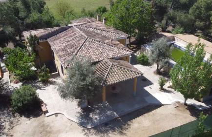 Finca Navalpino a 900 m de Puy du Fou - Foto 52