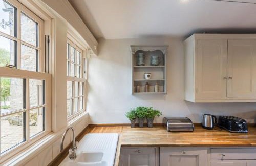 Hilltop House by Birch Stays - Foto 37