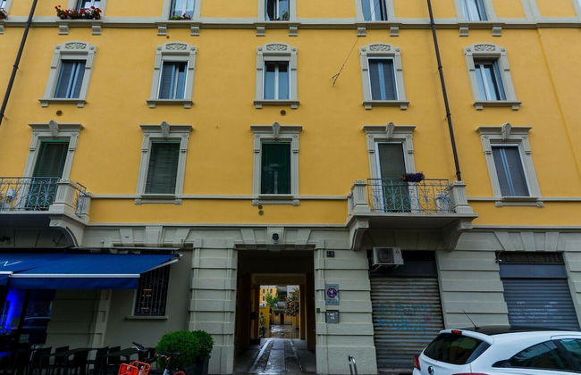 Stendhal 49 Apartment - Photo 15