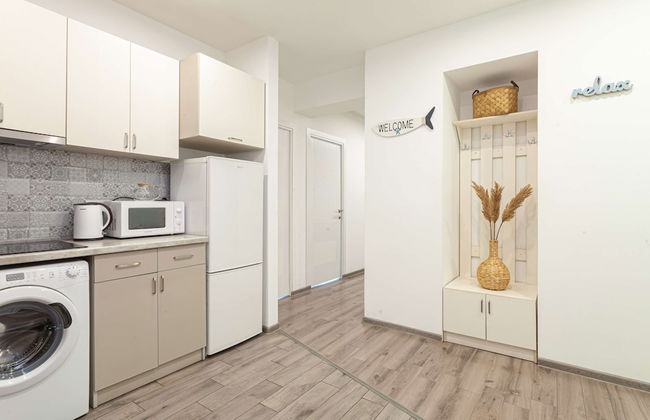 Stay Inn on Sayat Nova 33 - Photo 23