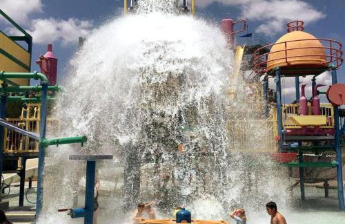 A Place to Escape 5 minutes from Downtown Newly Renovated - Foto 33