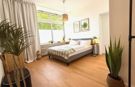 BeckHomes Munich - Stylish Central Apartments - Foto 13