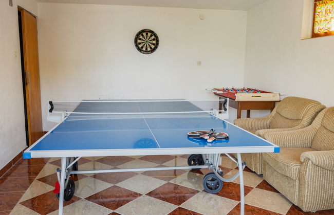 4 bedroom House in Fonyód with garden and terrace - Photo 4