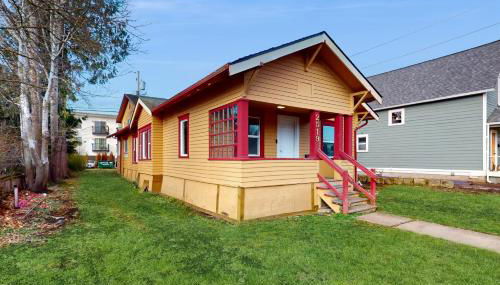 Fountain District Bungalow - Foto 2