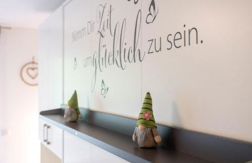 Ferienwohnung BUTTERBLUME, Feldberg - Haus Wiesenquelle - Foto 5