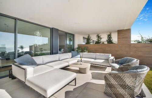 Apartamento de Lujo con Vista al Mar - Photo 34