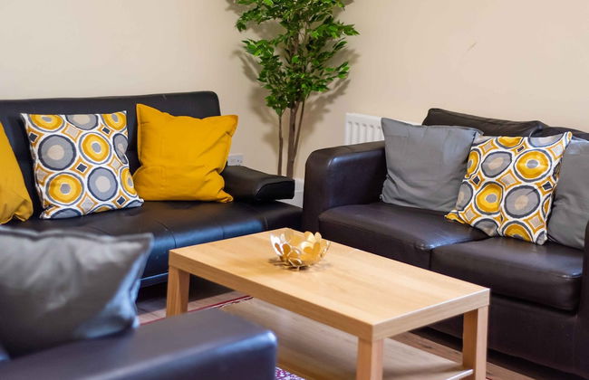 The New Mill Apartments - Foto 26