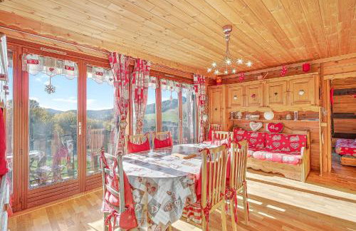 Cosy Et Lumineux À Montclar Alpes - Photo 21