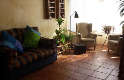 Alojamiento Turistico La Dehesa - Photo 12