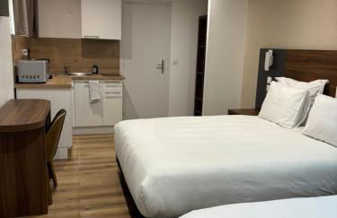 Pavillon92 - Foto 15