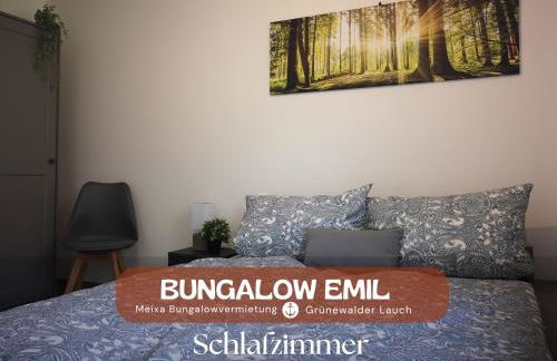 Bungalow Grünewalder Lauch - Foto 11