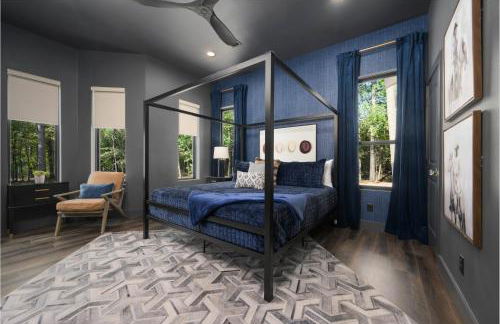 Castle on Royal Creek - Foto 52