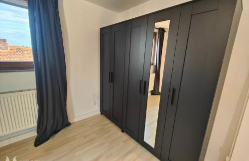 Hestia Ferienwohnung Bamberg-Hallstadt - Foto 3