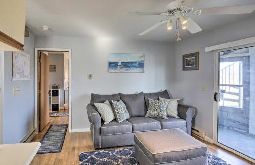 Serene Abode on Lake Erie about 9 Miles to Oak Harbor - Foto 6