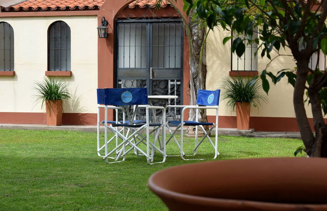 Ref Apart Hotel - Foto 29